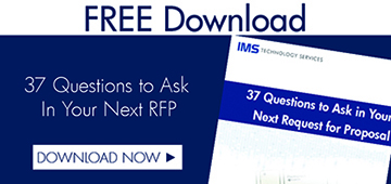 37 Questions to Ask in Your Next RFP