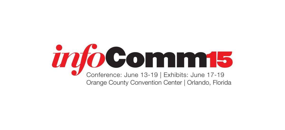 InfoComm 2015 Recap – Highlights and Trends             