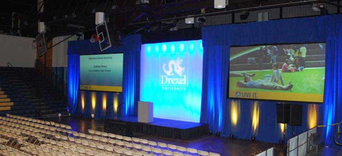 Drexel University 