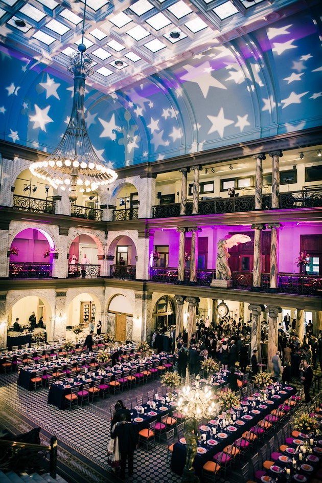 Philadelphia Event Lighting - IMS Technology Services