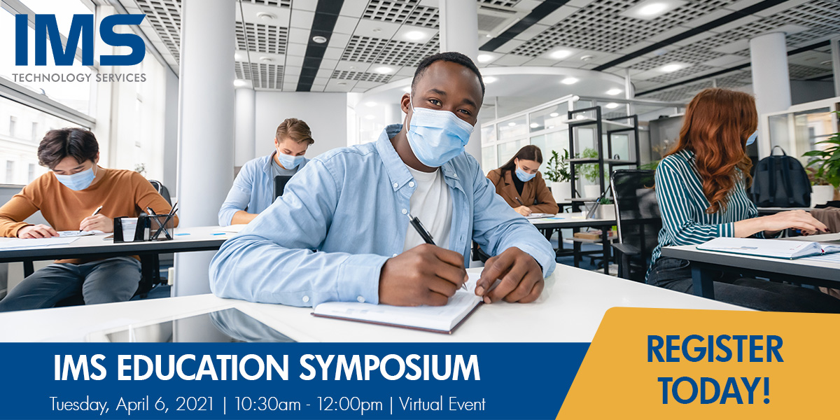 IMS Higher Education Symposium