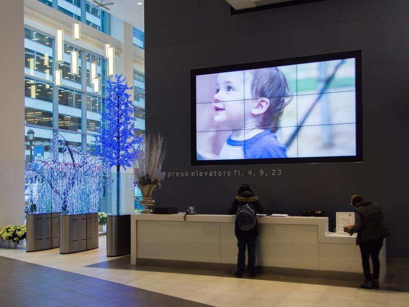 Digital Signage