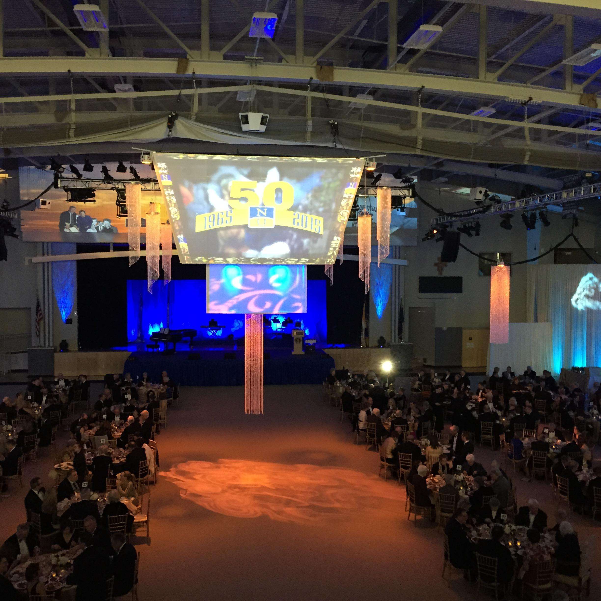 Neumann University Gala