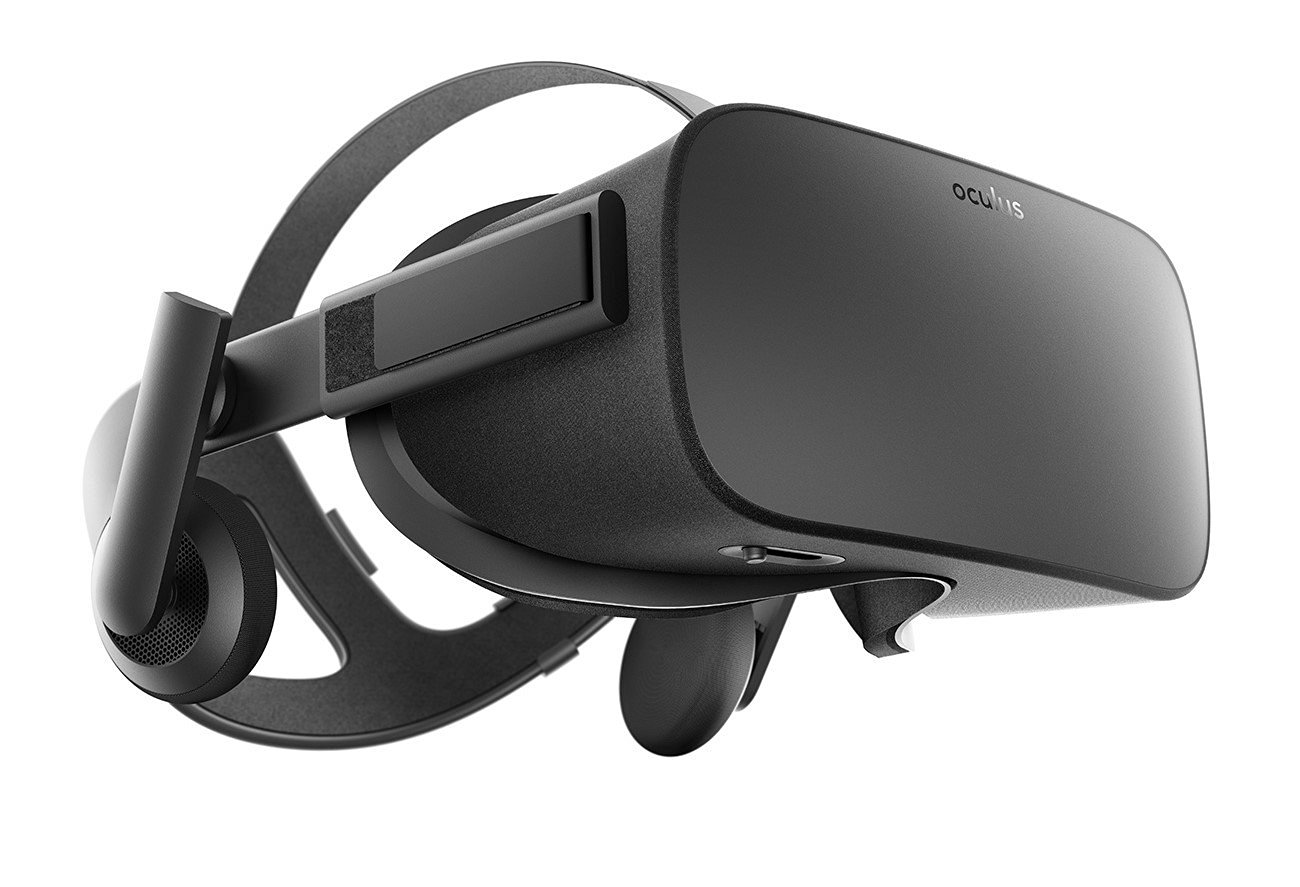 oculus rift